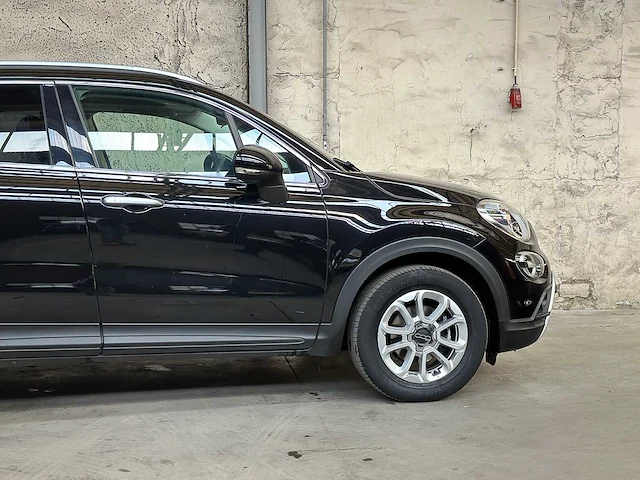 Fiat 500 x 114pk 2020 - afbeelding 10 van  64