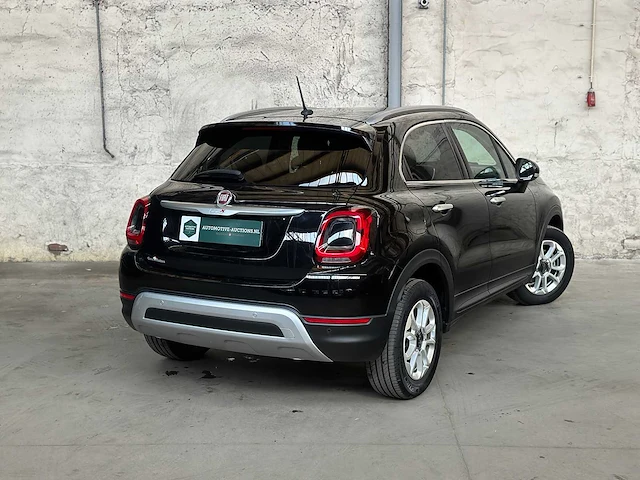 Fiat 500 x 114pk 2020 - afbeelding 11 van  64