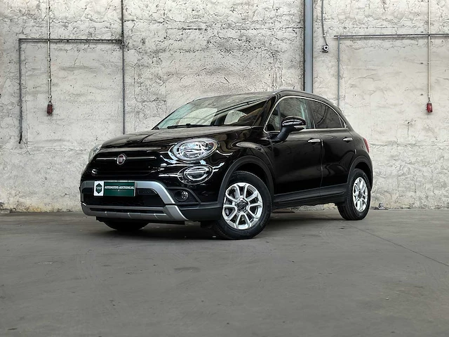 Fiat 500 x 114pk 2020 - afbeelding 1 van  64