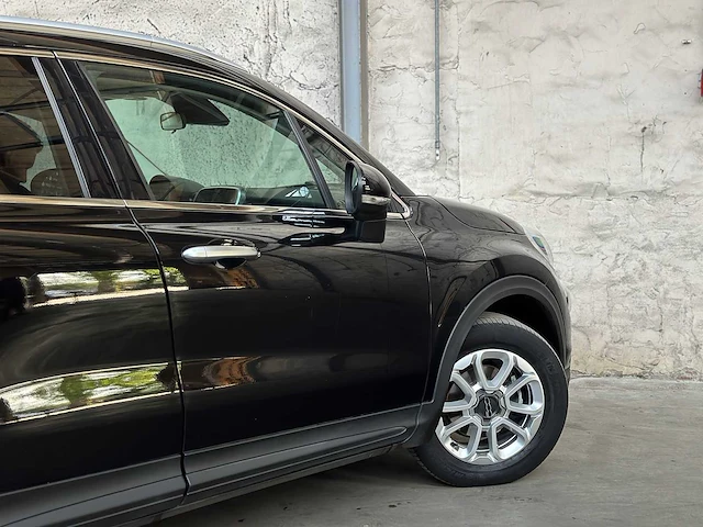 Fiat 500 x 114pk 2020 - afbeelding 13 van  64