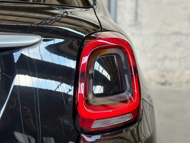 Fiat 500 x 114pk 2020 - afbeelding 14 van  64