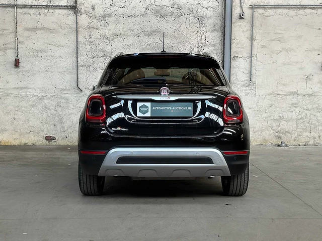 Fiat 500 x 114pk 2020 - afbeelding 15 van  64