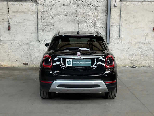 Fiat 500 x 114pk 2020 - afbeelding 16 van  64