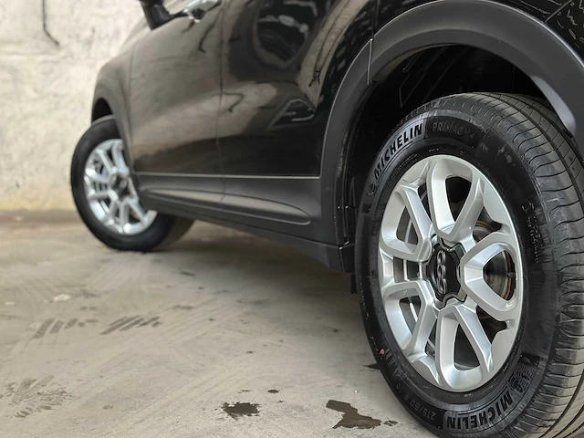 Fiat 500 x 114pk 2020 - afbeelding 17 van  64