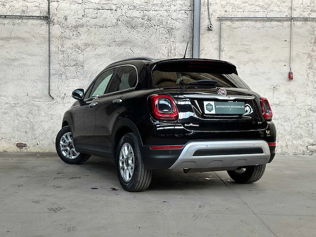 Fiat 500 x 114pk 2020 - afbeelding 18 van  64