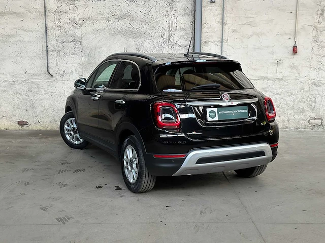Fiat 500 x 114pk 2020 - afbeelding 19 van  64