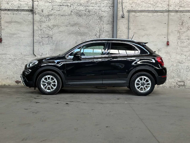 Fiat 500 x 114pk 2020 - afbeelding 21 van  64
