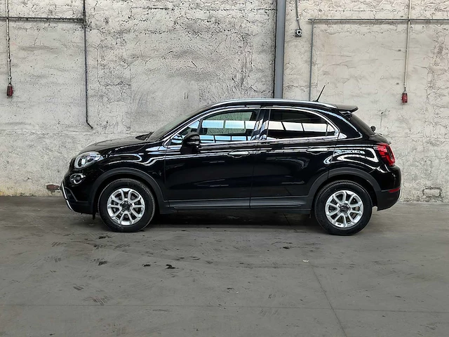 Fiat 500 x 114pk 2020 - afbeelding 22 van  64
