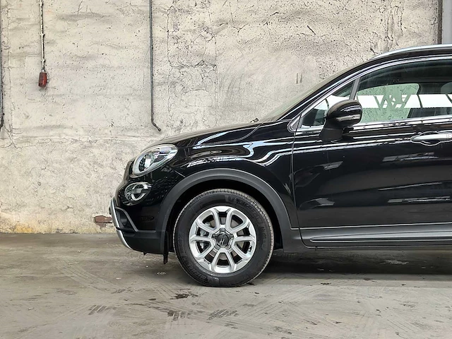 Fiat 500 x 114pk 2020 - afbeelding 24 van  64