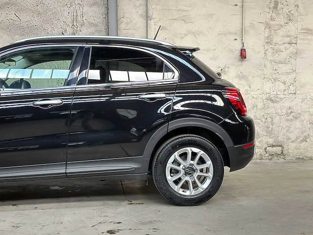 Fiat 500 x 114pk 2020 - afbeelding 25 van  64