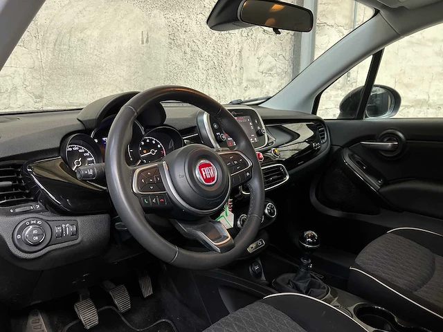 Fiat 500 x 114pk 2020 - afbeelding 26 van  64