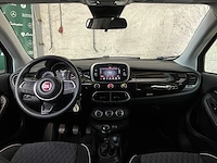 Fiat 500 x 114pk 2020 - afbeelding 27 van  64