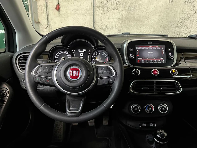 Fiat 500 x 114pk 2020 - afbeelding 28 van  64