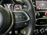 Fiat 500 x 114pk 2020 - afbeelding 29 van  64