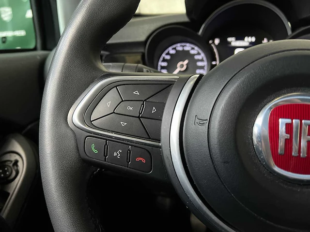 Fiat 500 x 114pk 2020 - afbeelding 32 van  64