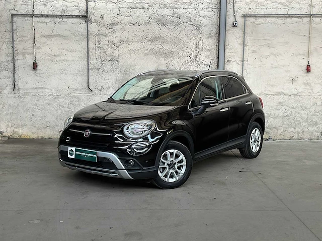 Fiat 500 x 114pk 2020 - afbeelding 23 van  64