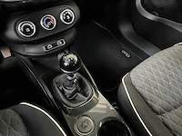 Fiat 500 x 114pk 2020 - afbeelding 35 van  64