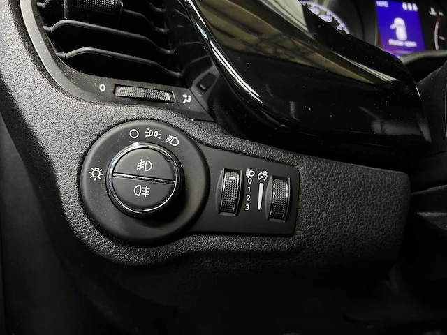 Fiat 500 x 114pk 2020 - afbeelding 36 van  64