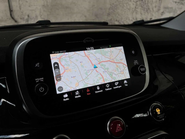 Fiat 500 x 114pk 2020 - afbeelding 40 van  64