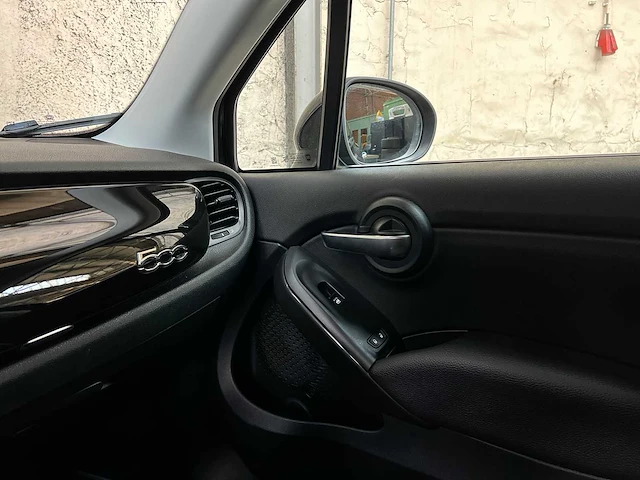 Fiat 500 x 114pk 2020 - afbeelding 41 van  64