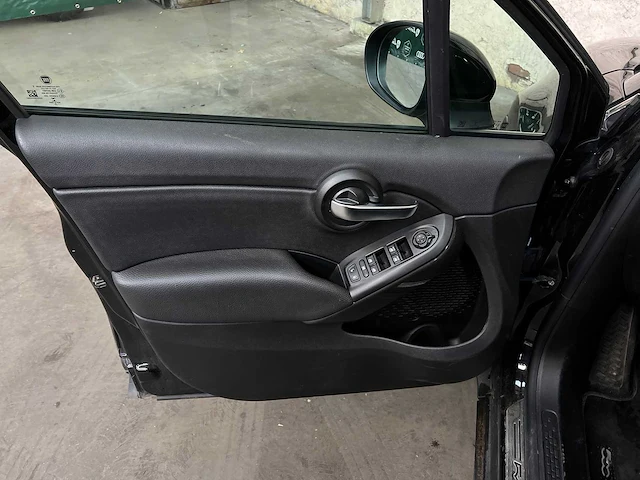 Fiat 500 x 114pk 2020 - afbeelding 42 van  64