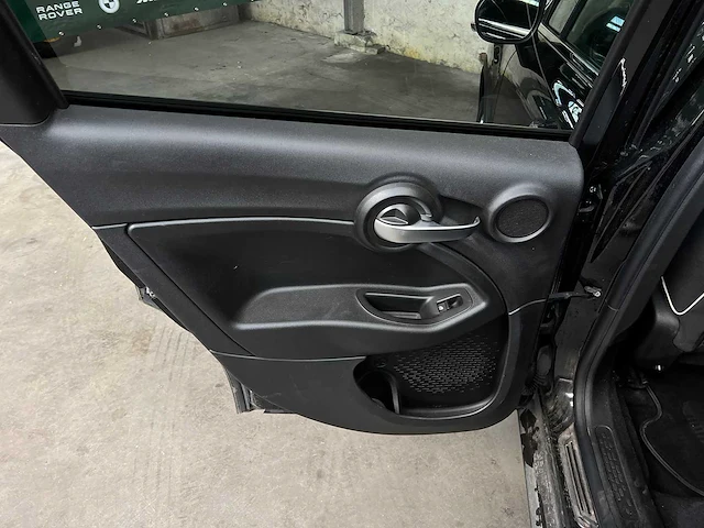 Fiat 500 x 114pk 2020 - afbeelding 43 van  64