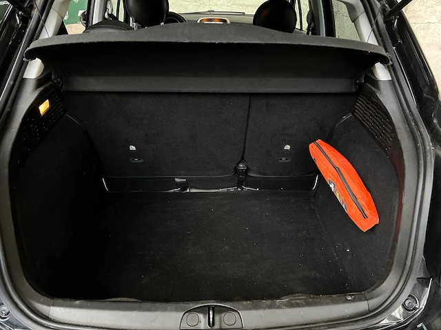 Fiat 500 x 114pk 2020 - afbeelding 44 van  64