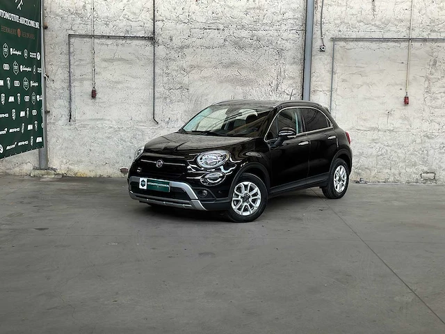 Fiat 500 x 114pk 2020 - afbeelding 34 van  64