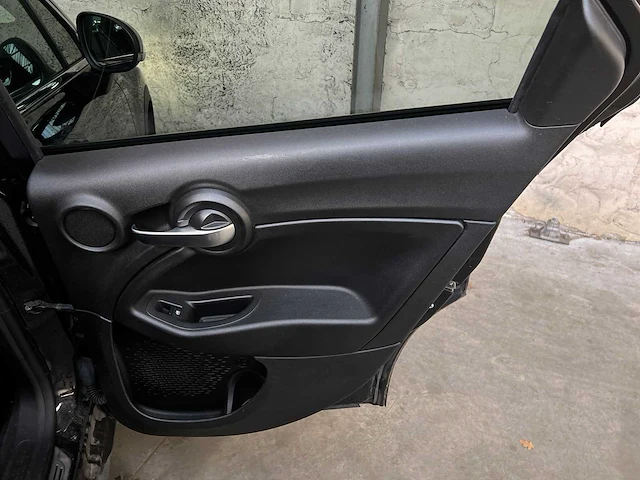 Fiat 500 x 114pk 2020 - afbeelding 46 van  64