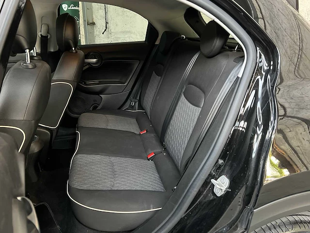 Fiat 500 x 114pk 2020 - afbeelding 52 van  64
