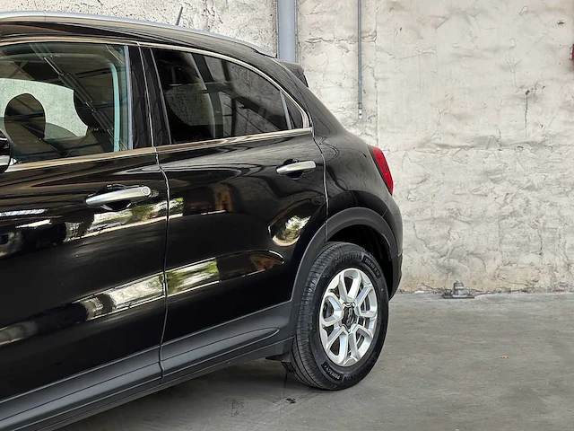 Fiat 500 x 114pk 2020 - afbeelding 45 van  64