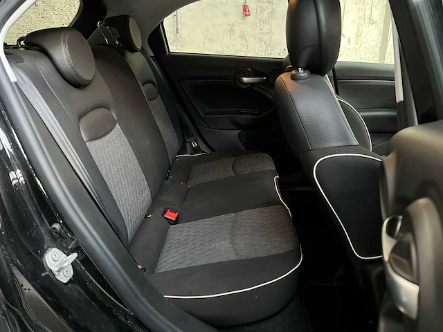 Fiat 500 x 114pk 2020 - afbeelding 57 van  64