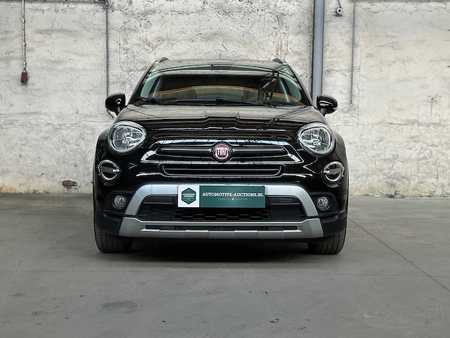 Fiat 500 x 114pk 2020 - afbeelding 62 van  64