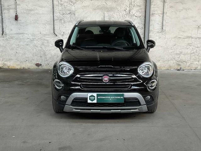 Fiat 500 x 114pk 2020 - afbeelding 63 van  64