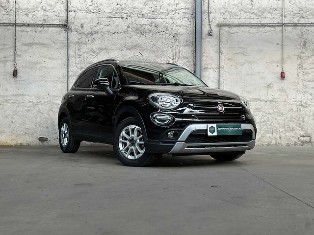 Fiat 500 x 114pk 2020 - afbeelding 64 van  64