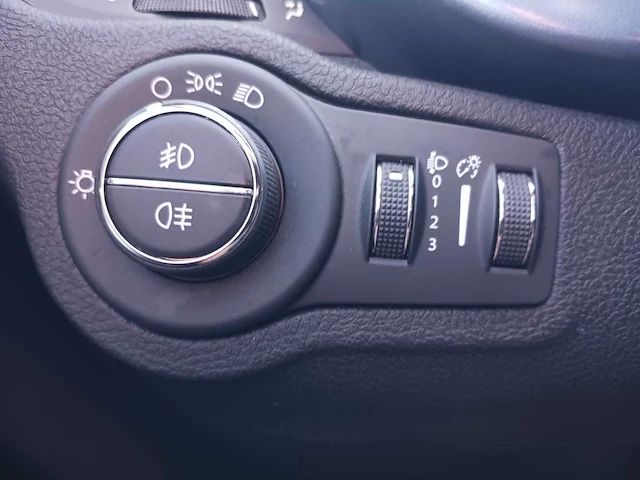 Fiat 500 x 1.6 popstar, ggd-75-v - afbeelding 7 van  25