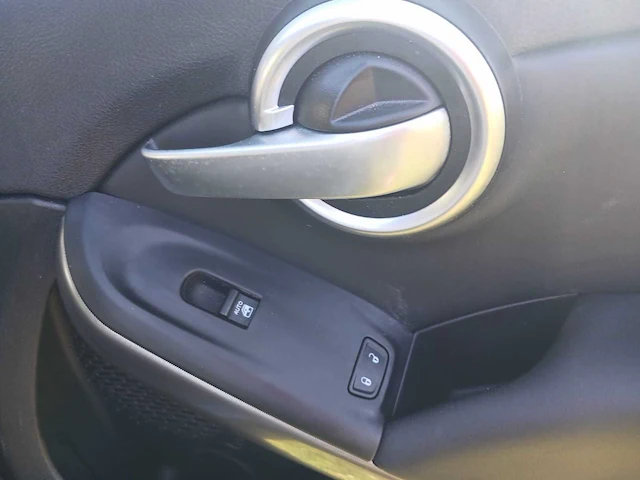 Fiat 500 x 1.6 popstar, ggd-75-v - afbeelding 11 van  25