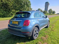 Fiat 500 x 1.6 popstar, ggd-75-v - afbeelding 12 van  25