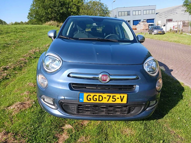 Fiat 500 x 1.6 popstar, ggd-75-v - afbeelding 19 van  25