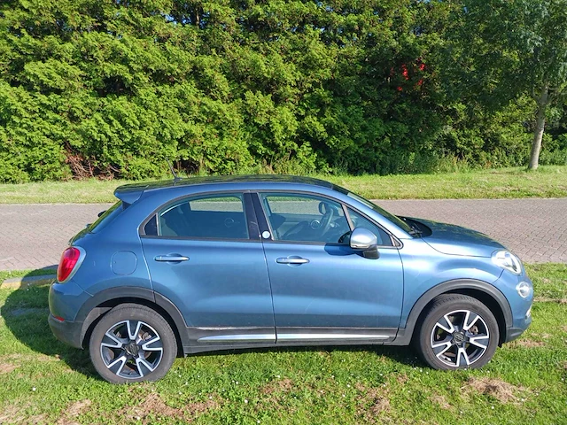 Fiat 500 x 1.6 popstar, ggd-75-v - afbeelding 20 van  25