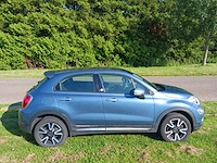 Fiat 500 x 1.6 popstar, ggd-75-v - afbeelding 20 van  25