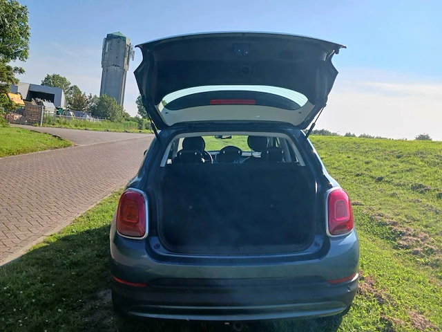 Fiat 500 x 1.6 popstar, ggd-75-v - afbeelding 21 van  25