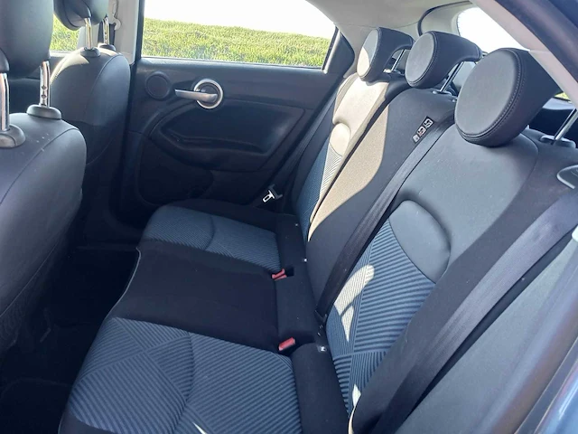 Fiat 500 x 1.6 popstar, ggd-75-v - afbeelding 24 van  25