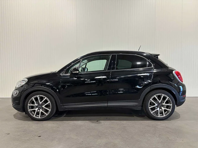 Fiat 500 x cross 1.4 t m-air cr.plus gt-082-l - afbeelding 12 van  21