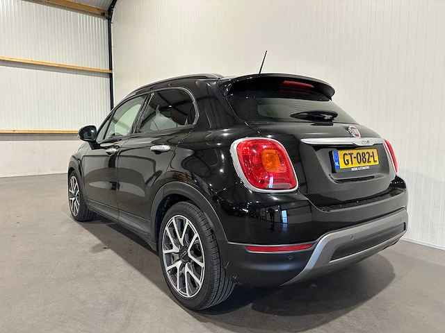 Fiat 500 x cross 1.4 t m-air cr.plus gt-082-l - afbeelding 15 van  21