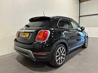 Fiat 500 x cross 1.4 t m-air cr.plus gt-082-l - afbeelding 17 van  21