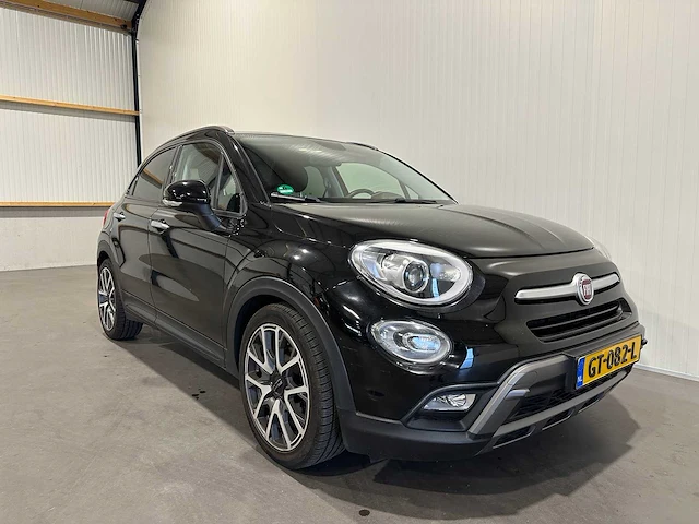 Fiat 500 x cross 1.4 t m-air cr.plus gt-082-l - afbeelding 19 van  21