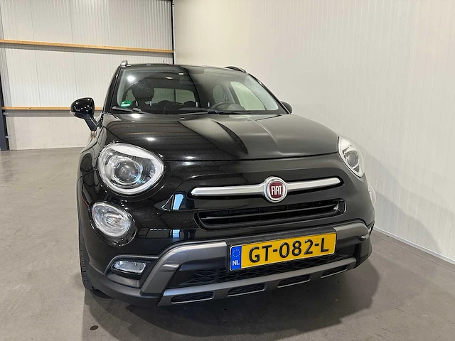 Fiat 500 x cross 1.4 t m-air cr.plus gt-082-l - afbeelding 20 van  21