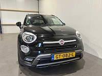 Fiat 500 x cross 1.4 t m-air cr.plus gt-082-l - afbeelding 20 van  21