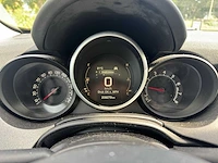 Fiat 500 x cross 1.4 turbo multiair crossplus; hh-309-d - afbeelding 13 van  21